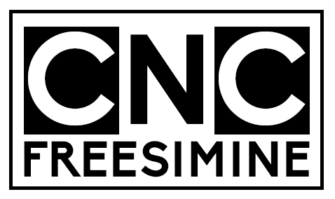 CNC freesimine - lõikus ja teenus