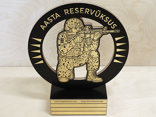 Rändkarikad - karikate valmistamine