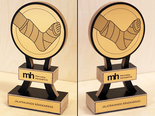 karikad - rändkarikad