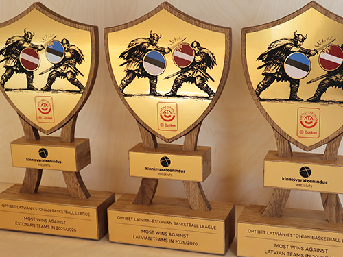 karikad - karikate tellimine