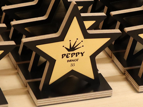 karikate valmistamine