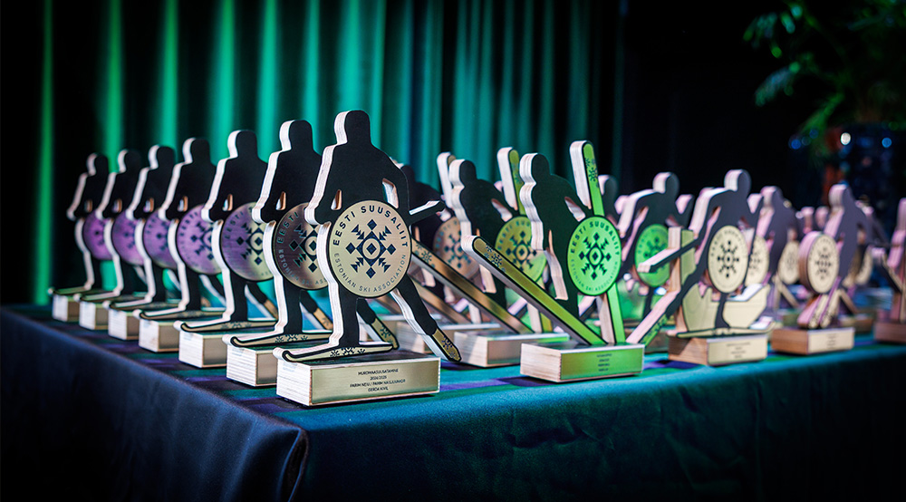 karikate valmistamine