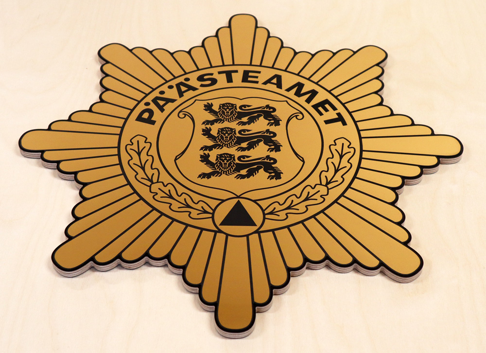 lasergraveerimine - lasergraveering