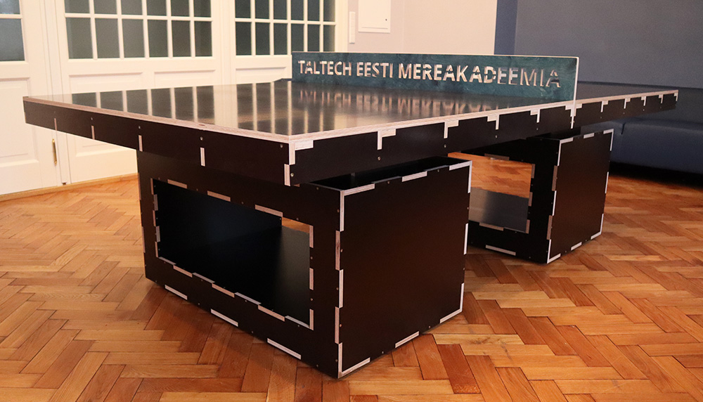 lauatennis - lauatennise laud - lauatennise lauad