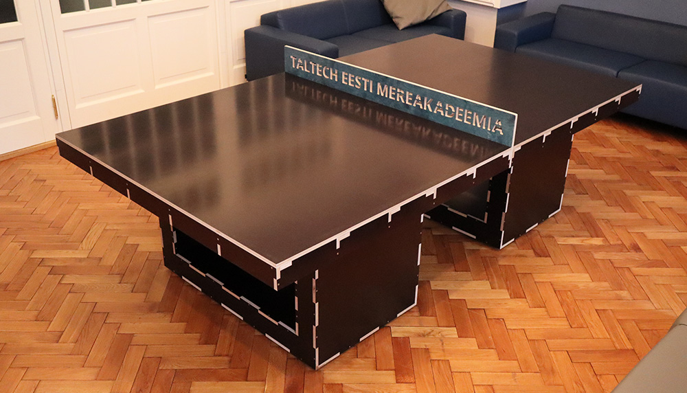 lauatennise laud - lauatennise lauad - pinksi lauad