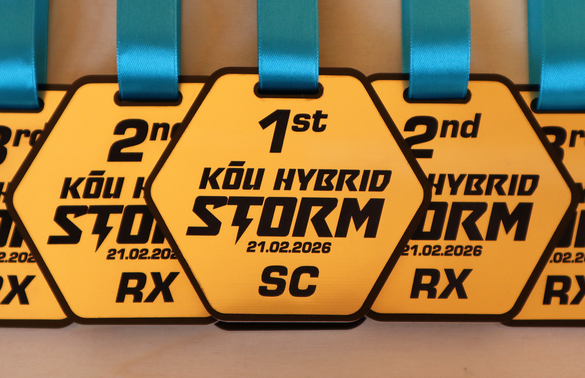 medalid - medalite tellimine - karikad ja medalid