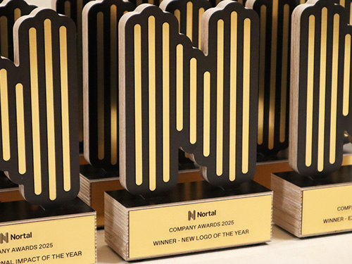 puidust karikad ja medalid