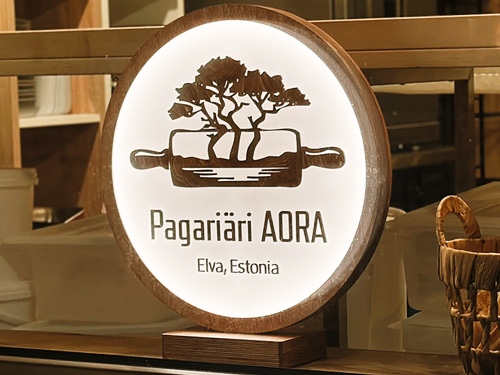 valguskast - valguskastid - valguskastide tellimine