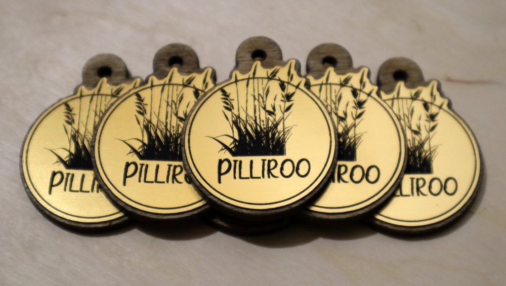 võtmehoidjate valmistamine